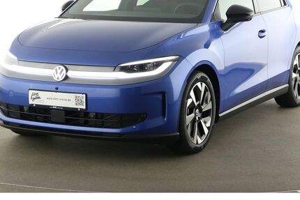 VW ID. Polo 3.900 km 41.770 &euro; Suhl 98527