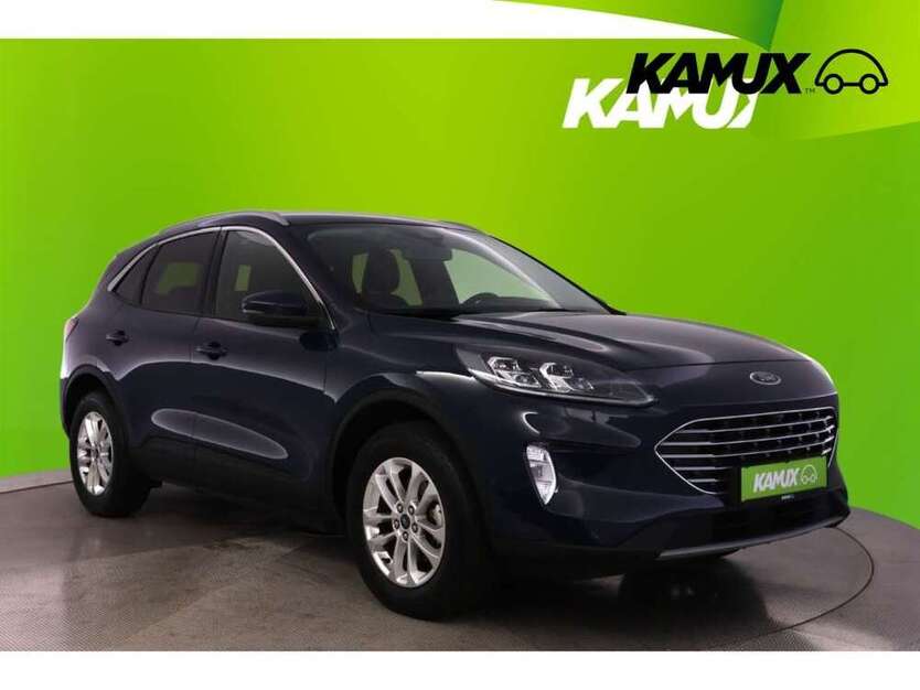 Kuga