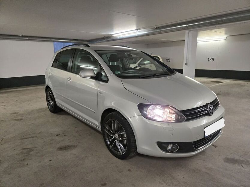 Golf Plus