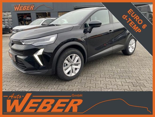 Captur