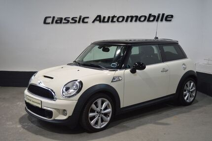 Mini Cooper S 168.500 km 8.300 &euro; Neuwied 56567