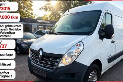 Renault Master 367.000 km 5.950 &euro; Wilhelmshaven 26384
