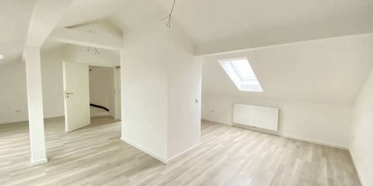 Zimmer Ingolstadt Schlachthofviertel - 4 Zimmer, 100 m&sup2;, 1.150&euro; | Angebot:26094186