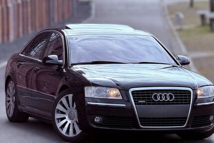 Audi A8 299.925 km 8.420 &euro; Alsdorf 52477