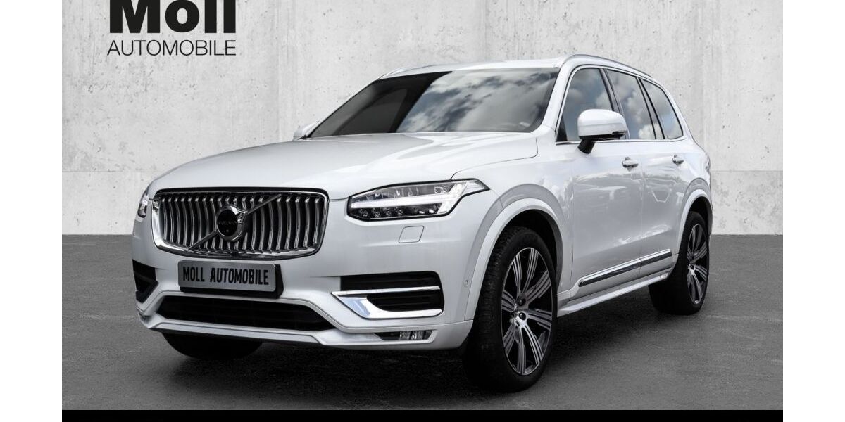 Volvo XC90 31.180 km 53.900 &euro; Aachen 52078