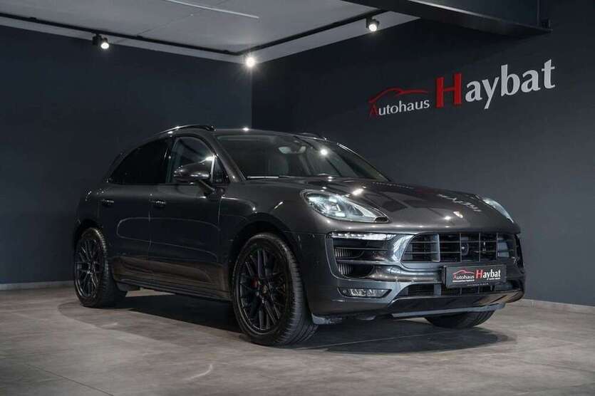 Macan