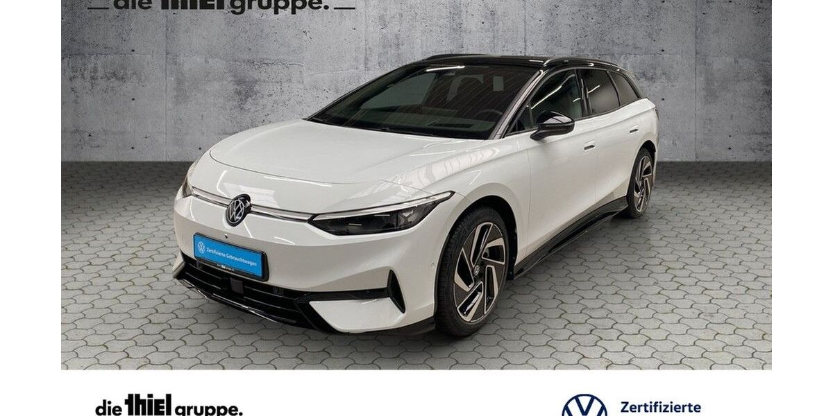 VW ID.7 17.749 km 49.990 &euro; Rheda-Wiedenbrück 33378
