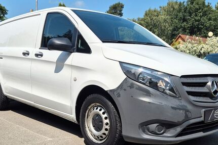 Mercedes-Benz Vito 154.300 km 9.490 € Winsen (Luhe) 21423