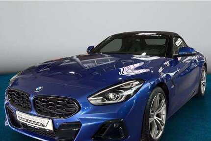 BMW Z4 28.520 km 37.900 &euro; Alzey 55232