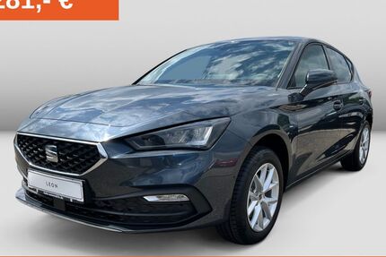 Seat Leon 1.500 km 31.850 € Weinstadt-Endersbach 71384