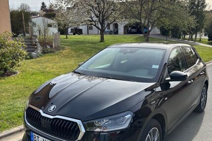 Skoda Fabia 37.200 km 16.990 &euro; Prebitz 95473