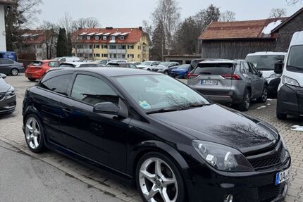 Opel Astra 83.352 km 6.250 &euro; Immenstadt 87509