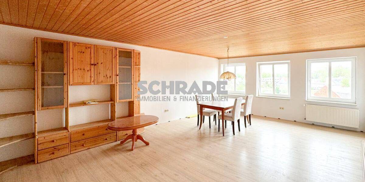 Mehrfamilienhaus, Wohnhaus Kalbe (Milde) Kalbe - 245.000&euro; | Angebot:25802602