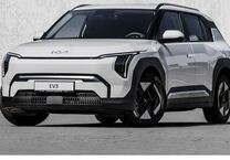 Gebrauchtwagen Kia EV3