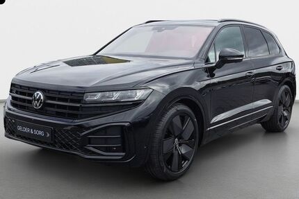 VW Touareg 1.990 km 99.990 &euro; Coburg 96450