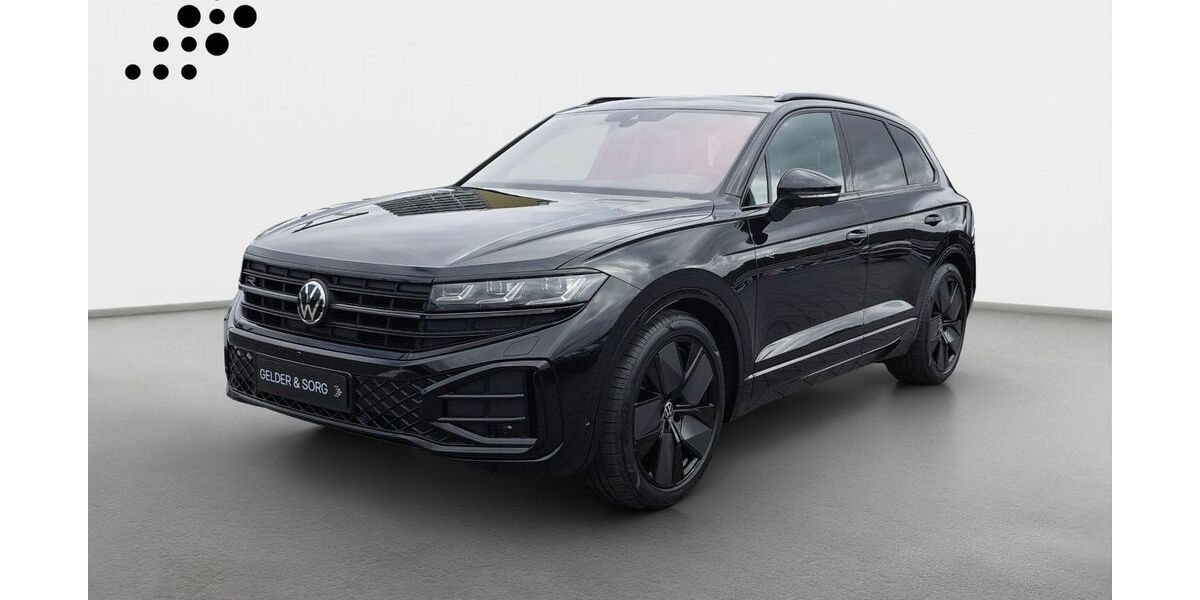 VW Touareg 1.990 km 99.990 &euro; Coburg 96450