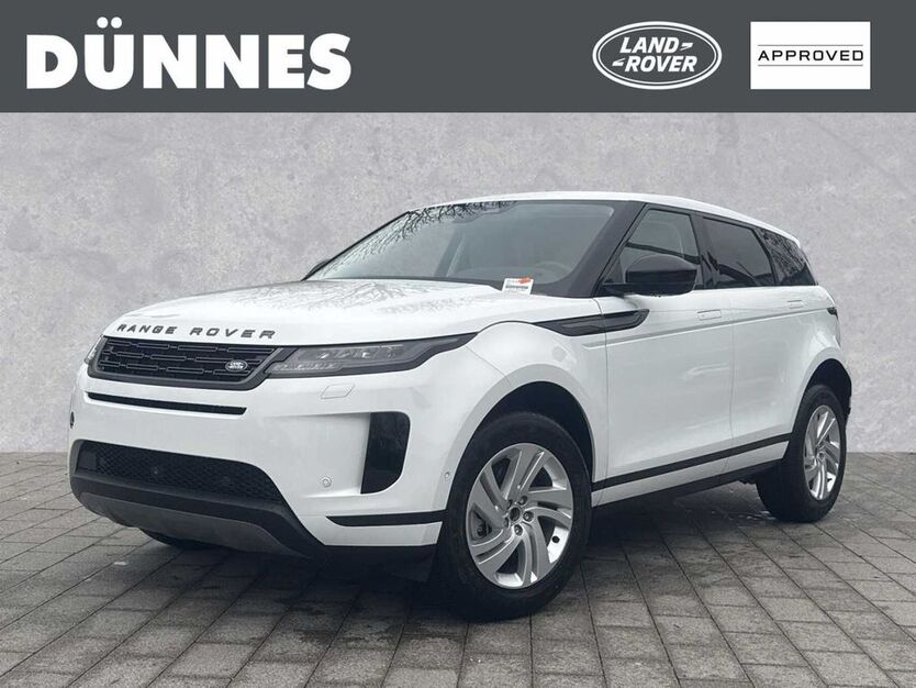 Land Rover Range Rover Evoque 1.550 km 49.480 € Regensburg 93059