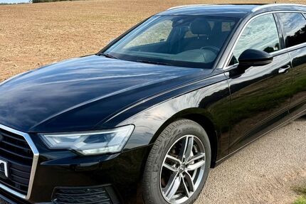 Audi A6 147.000 km 27.450 &euro; Bad Zwesten 34596