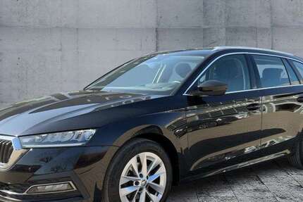 Skoda Octavia 112.059 km 18.540 € Scheßlitz 96110
