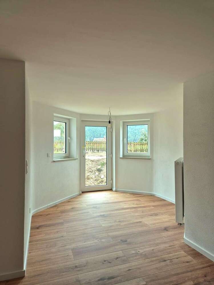 Wohnung zum Mieten in Gunzenhausen 720 € 60 m²
