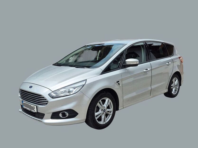 S-Max