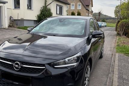 Opel Corsa 19.000 km 14.000 &euro; Detmold 32760