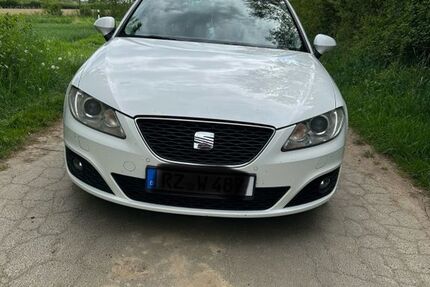 Seat Exeo