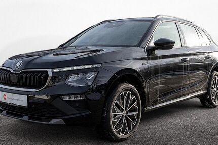 Skoda Kamiq 15.095 km 19.870 &euro; Uelzen 29525