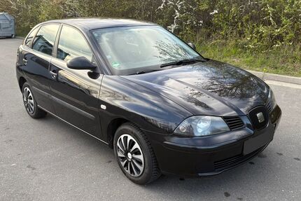 Seat Ibiza 168.396 km 2.250 &euro; Hannover 30419