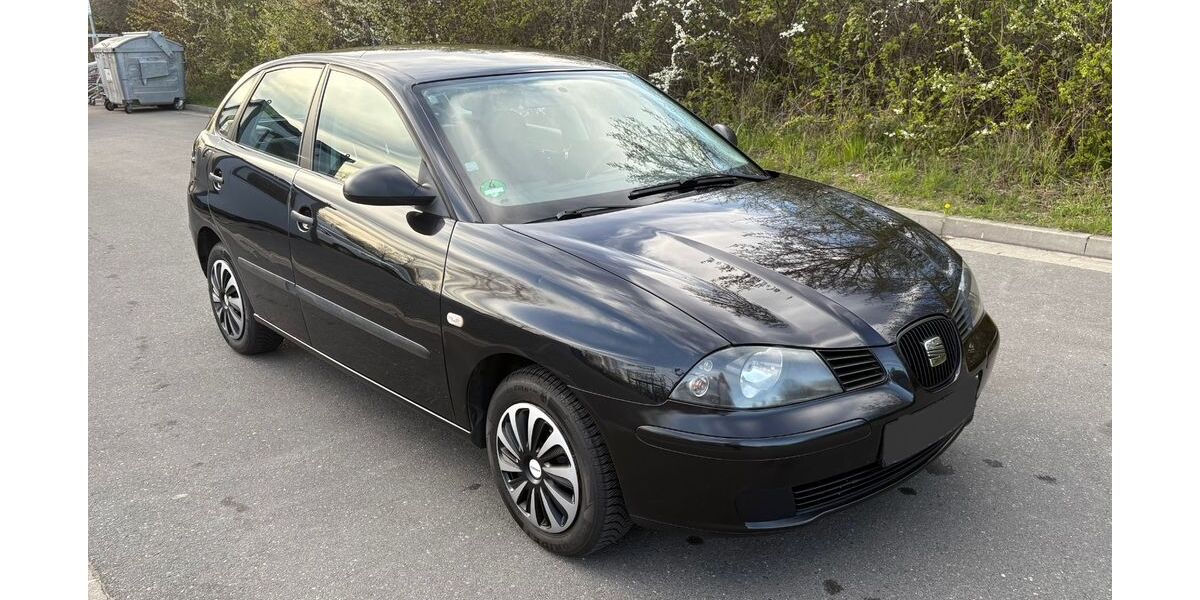 Seat Ibiza 168.396 km 2.250 &euro; Hannover 30419