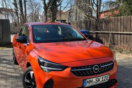 Opel Corsa 23.000 km 13.680 &euro; Memmingen 87700