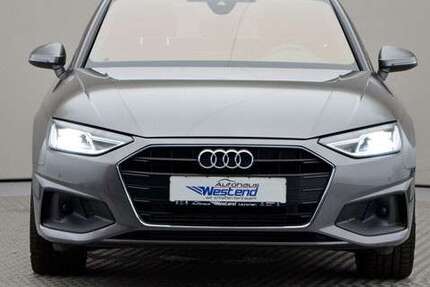 Audi A4 61.222 km 26.960 &euro; München 80686