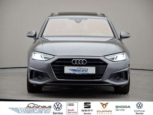 Audi A4 61.222 km 26.960 &euro; München 80686