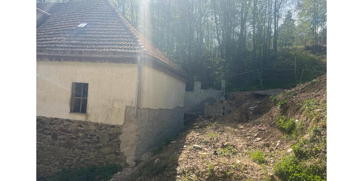 Einfamilienhaus Roßwein - 8 Zimmer, 160 m&sup2;, 150.000&euro; | Angebot:26426951