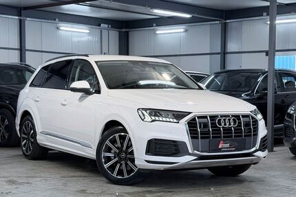 Audi Q7 154.200 km 42.890 &euro; Maintal 63477