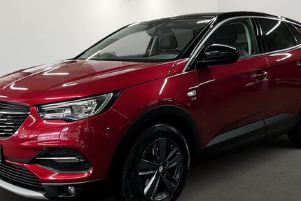 Opel Grandland (X) 96.629 km 12.990 &euro; Kusel 66869