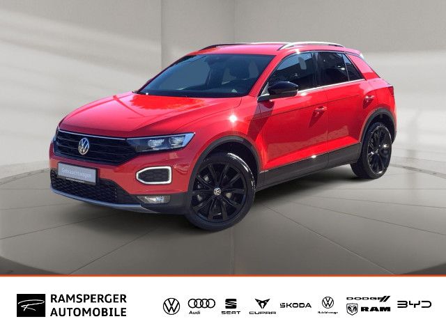 VW T-Roc 40.183 km 27.890 &euro; Nürtingen 72622