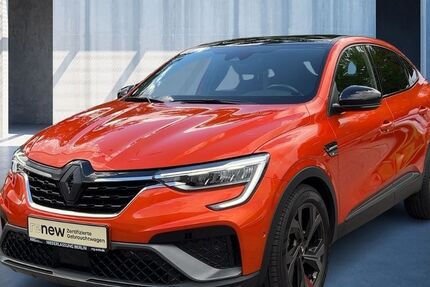 Renault Arkana 54.275 km 18.990 &euro; Berlin 13055
