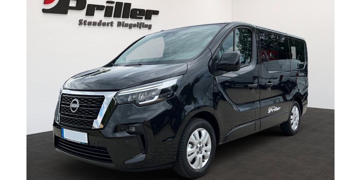 Nissan Primastar 11.900 km 37.900 &euro; Dingolfing 84130
