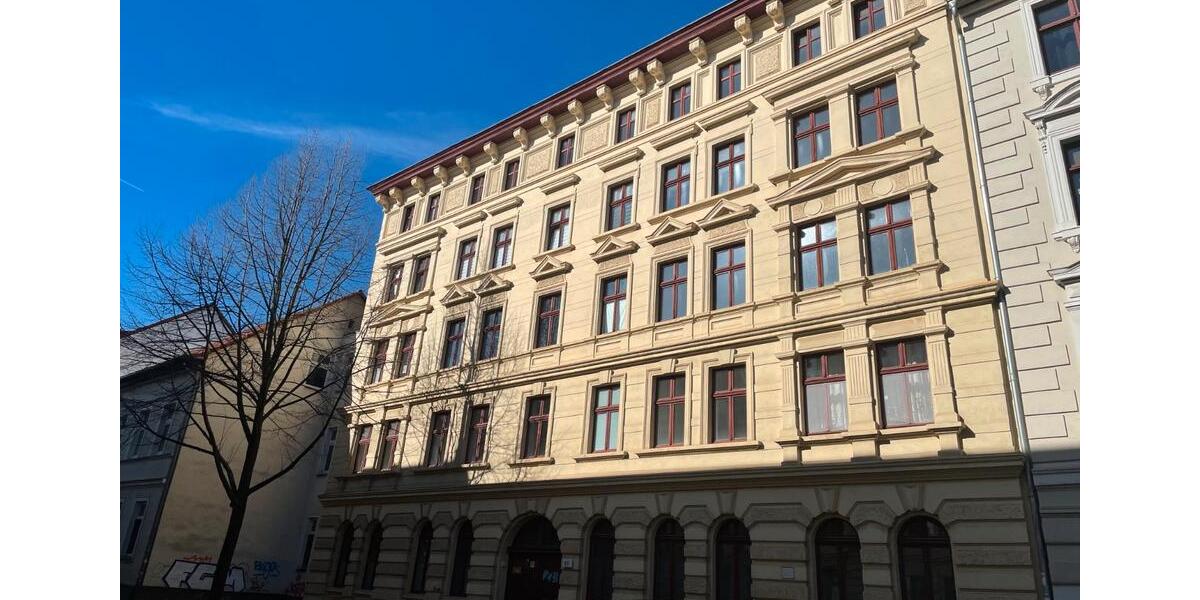 Etagenwohnung Magdeburg Leipziger Straße - 2 Zimmer, 67 m&sup2;, 138.000&euro; | Angebot:26412773