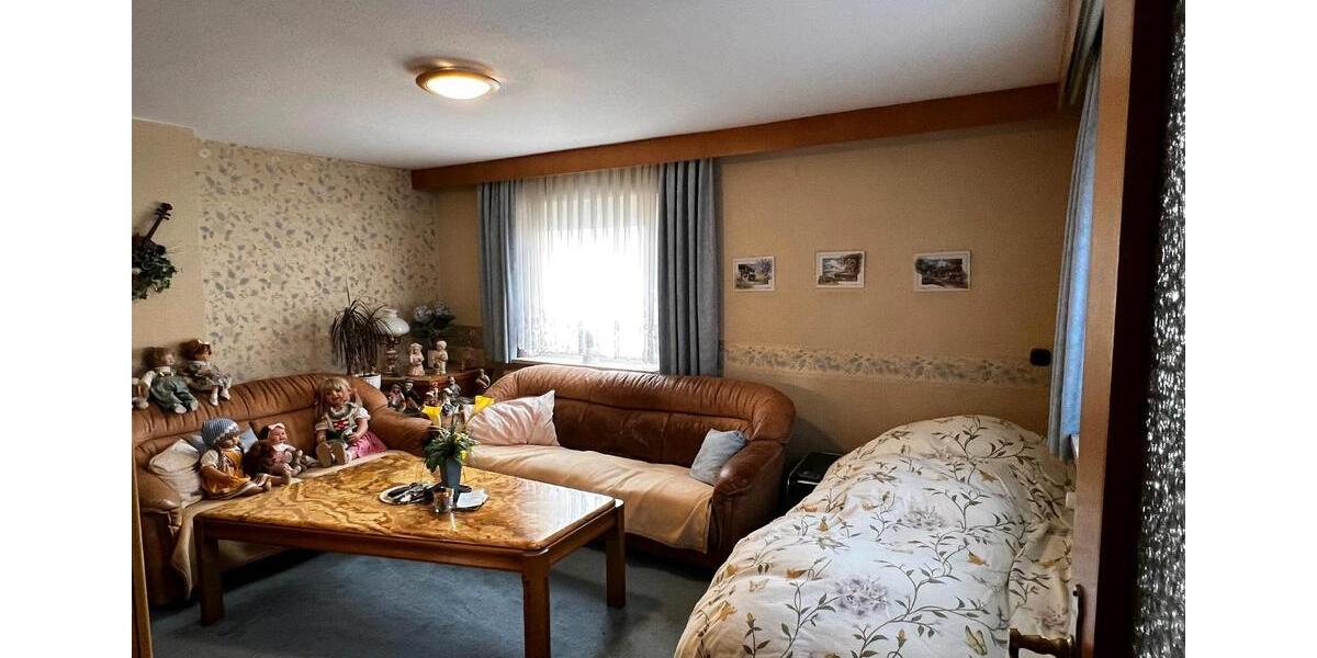 Doppelhaushälfte Kempten (Allgäu) Auf dem Lindenberg - 3 Zimmer, 85 m&sup2;, 450.000&euro; | Angebot:26356379