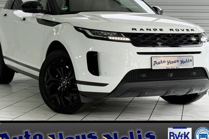 Land Rover Range Rover Evoque 70.900 km 30.980 &euro; Geilenkirchen 52511