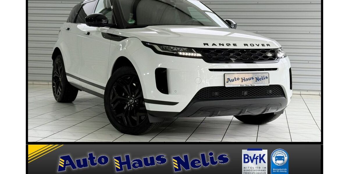 Land Rover Range Rover Evoque 70.900 km 30.980 &euro; Geilenkirchen 52511