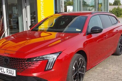 Peugeot 508 39.833 km 25.490 € Brunsbüttel 25541