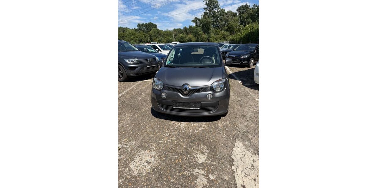 Renault Twingo 88.000 km 5.300 &euro; Karlsruhe 76137