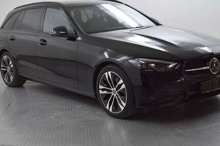 Mercedes-Benz C 220 149.884 km 22.750 &euro; Bebra 36179