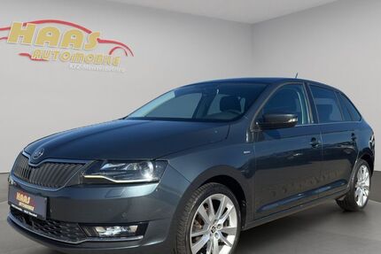 Skoda Rapid 142.891 km 8.490 &euro; Ebersdorf b.Coburg 96237