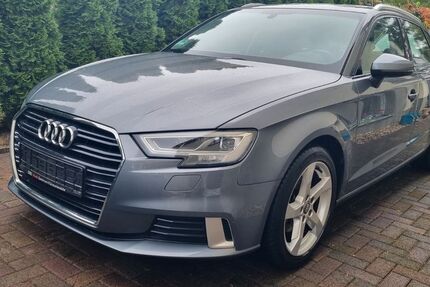 Audi A3 141.000 km 14.600 € Strausberg 15344