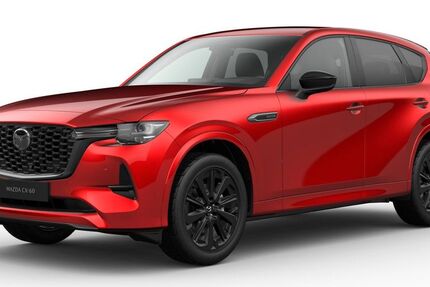 Mazda CX-60 12.000 km 49.950 € Gummersbach 51645