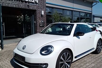 VW Beetle 158.900 km 17.900 € Rastede/ Wahnbek 26180